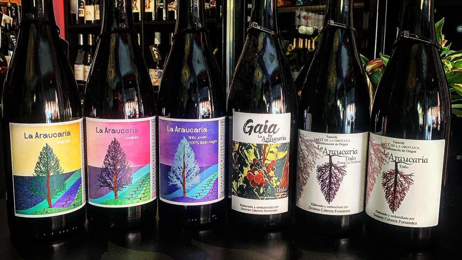 Con Pasión Vinoteca